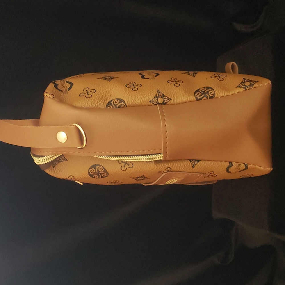 Women small back pack - Picture 2 of 7